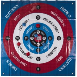 Cible Géante avec 6 Sacs. n°4