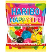 Happy Life Haribo - Mini sachet 40g