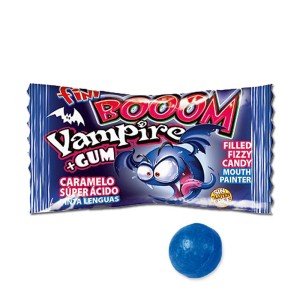 1 Bubble-gum Boom Vampire Fini