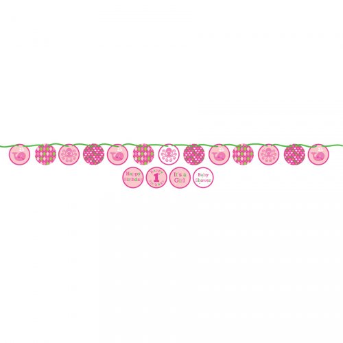 Guirlande Ocean Rose 