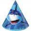 8 Chapeaux Requin