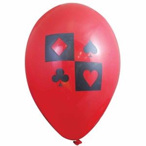 6 Ballons Casino