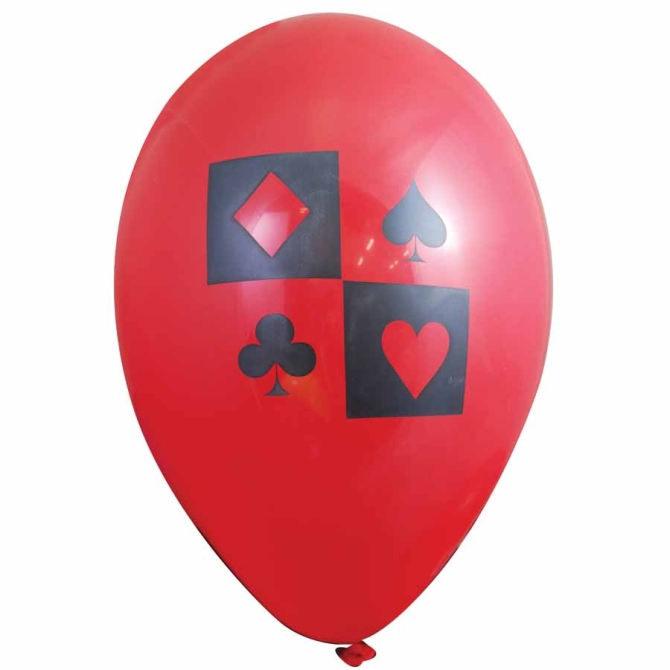 6 Ballons Casino 