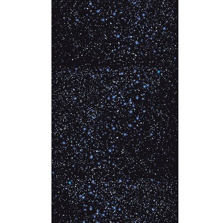 Nappe Espace 