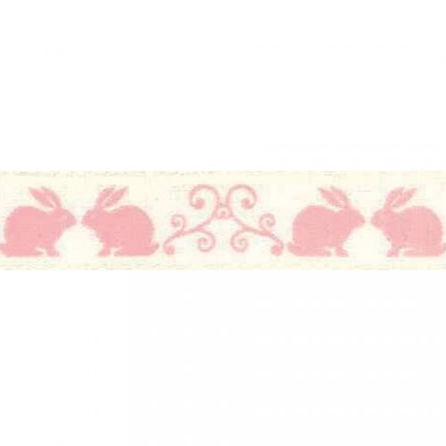 Ruban de Pques Rose 