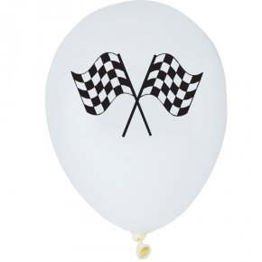 Les Ballons D Anniversaire Ballons De Baudruche Avion Train Voiture Moto Et Engins La Decoration D Anniversaire Pour Votre Enfant Annikids