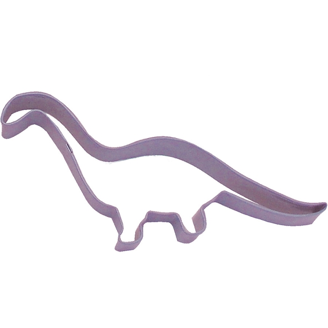 Emporte-pice Dino Brontosaurus 