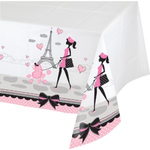Nappe Paris Chic
