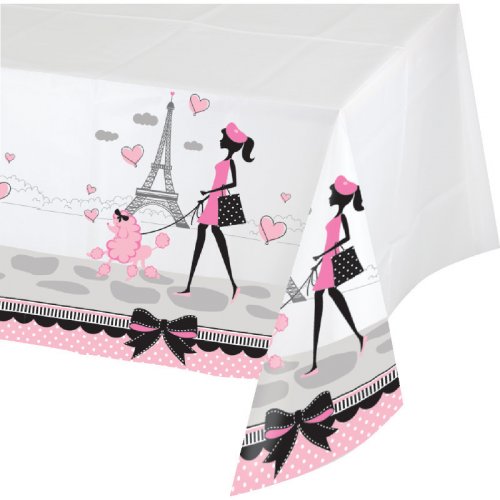 Nappe Paris Chic 
