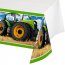 Contient : 1 x Nappe Big Tracteur