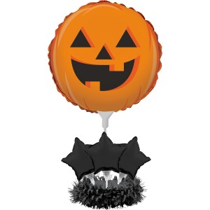Centre de Table Ballons Halloween