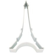 1 Emporte-pièce Tour Eiffel (11,5 cm) - Métal