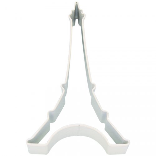 1 Emporte-pièce Tour Eiffel (11,5 cm) - Métal 