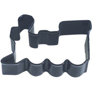 Emporte-pice Petit Train (8 cm)