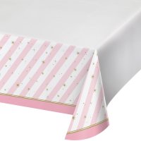 Contient : 1 x Nappe Danseuse Etoile