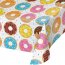 Contient : 1 x Nappe Donuts Party