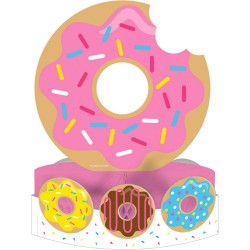Maxi bote  fte  Donuts Party. n7