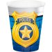 Bote  fte Police Patrouille. n2