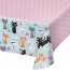 Contient : 1 x Nappe Chat Chic