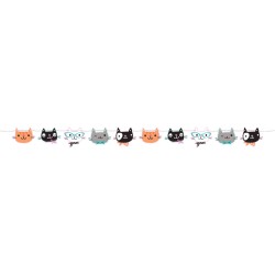 Maxi bote  fte Chat Chic. n5