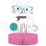 Centre de table Chat Chic