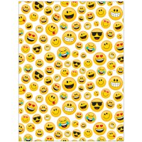 Affiche Murale Pour Photo Emoji (1,82 m)