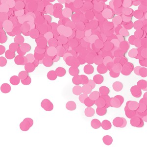 Confettis Pink Duo