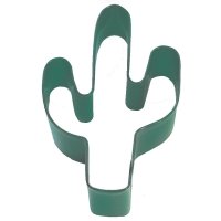 Emporte-pice Cactus vert (10 cm)