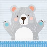 Theme D Anniversaire Baby Ours Pour Votre Enfant Annikids