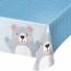 Contient : 1 x Nappe Baby Ours