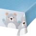Contient : 1 x Nappe Baby Ours. n°5