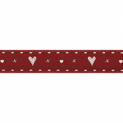 Ruban De Noel Pour Gateau 1 M Noel Annikids
