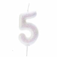 Theme D Anniversaire Sirene Iridescente Pour Votre Enfant Annikids
