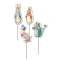 Cupcake Toppers Lapin Peter Rabbit images:#1