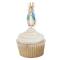 Cupcake Toppers Lapin Peter Rabbit images:#2