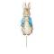 Cake Topper Lapin Peter Rabbit images:#0