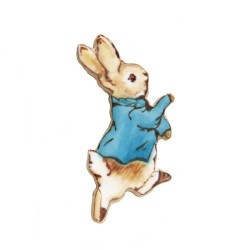2 Emporte-pices Peter Rabbit. n4