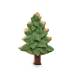 7 Emporte-pices Animaux des Bois. n8