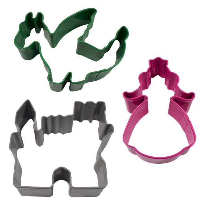 Set Emporte-pice Princesse 
