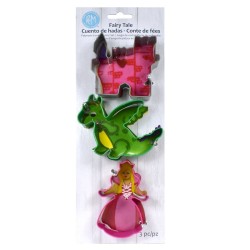 Set Emporte-pice Princesse. n5