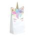 Contient : 1 x 8 Botes Cadeaux Unicorn Baby. n6