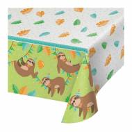 Nappe Paresseux Party