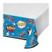 Contient : 1 x Nappe Super Hros. n5
