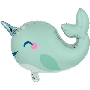 Ballon Gant Narval Party