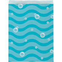 Contient : 1 x 8 Pochettes Cadeaux Ocan