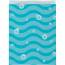 Contient : 1 x 8 Pochettes Cadeaux Ocan