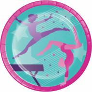 Theme D Anniversaire Gymnastique Party Pour Votre Enfant Annikids Theme D Anniversaire Gymnastique Party Pour Votre Enfant Annikids