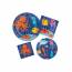 8 Petites Assiettes Ocan