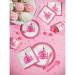 8 Assiettes Chteau Princesse. n2