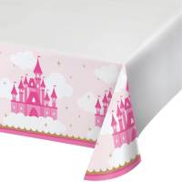 Nappe Chteau Princesse